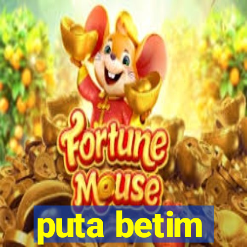 puta betim